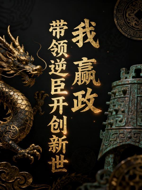 我，嬴政，带领逆臣开创新世