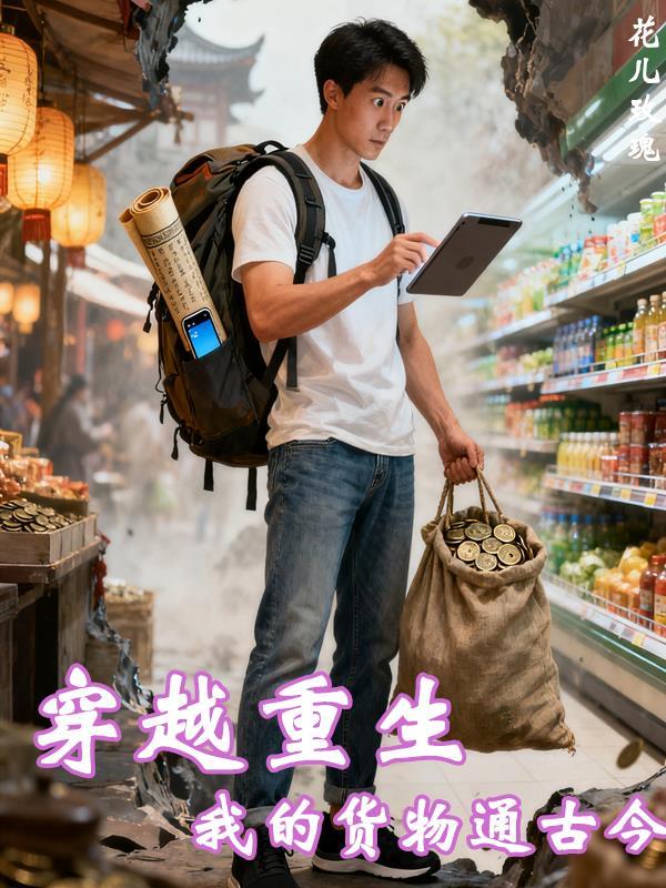 穿越重生：我的货物通古今