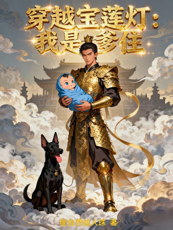 穿越宝莲灯:我是爹住?