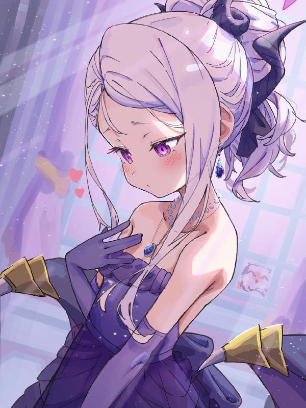 蔚蓝档案:能者多劳就让能者去干