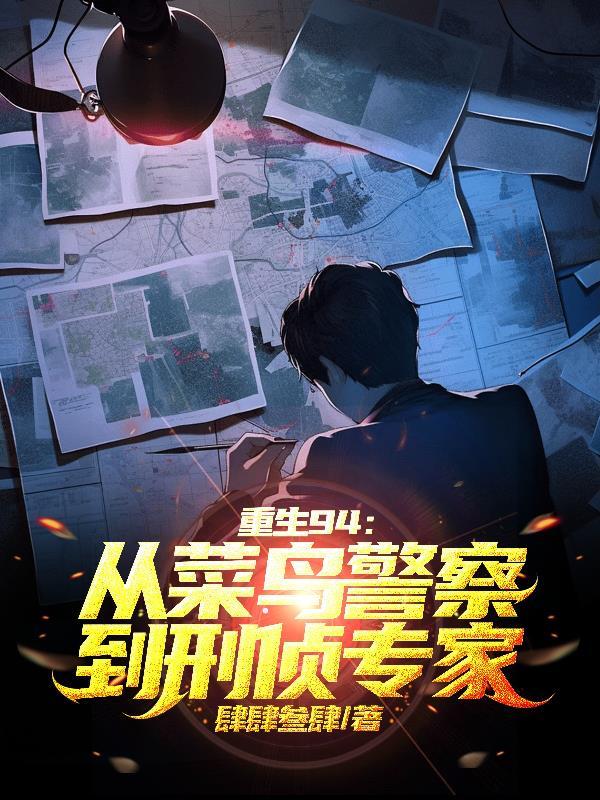 重生94:从菜鸟警察到刑侦专家