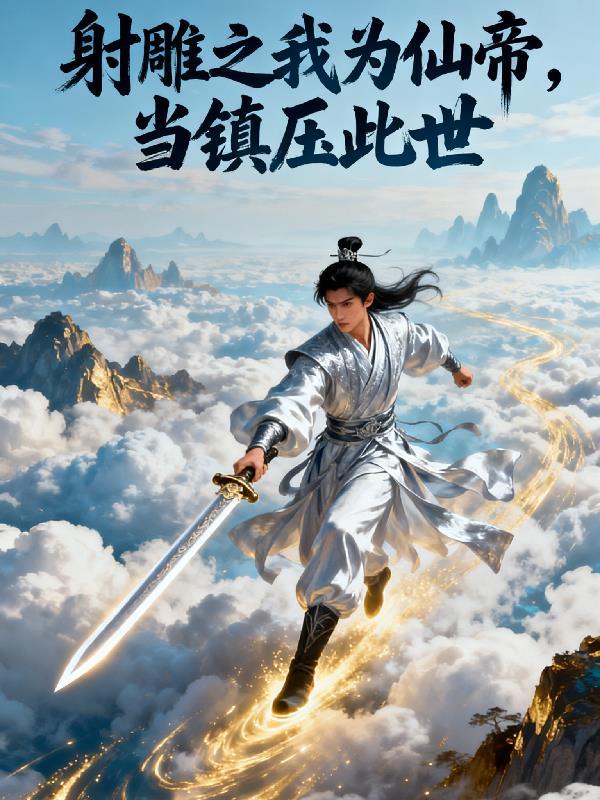 射雕之我为仙帝，当镇压此世