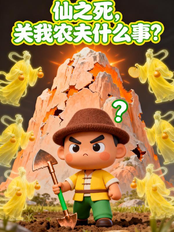 仙之死,关我农夫什么事?