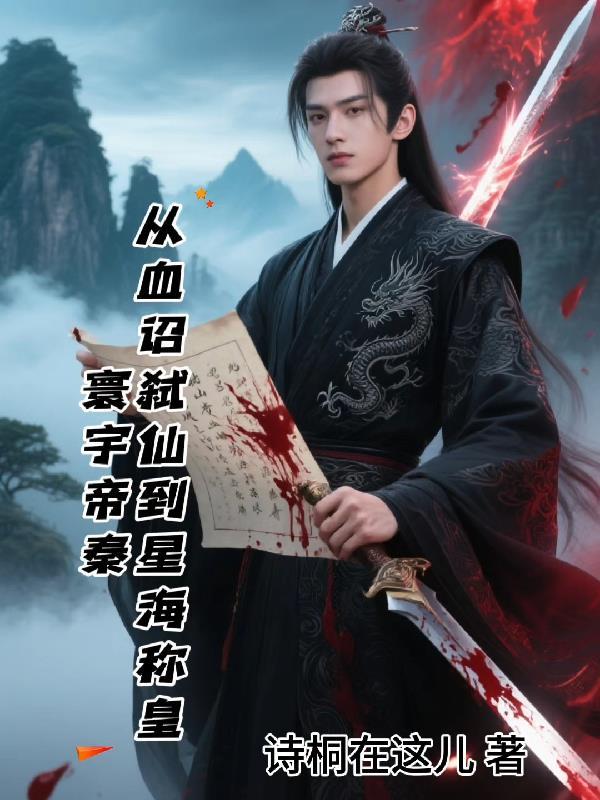 寰宇帝秦:从血诏弑仙到星海称皇